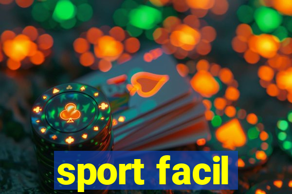 sport facil